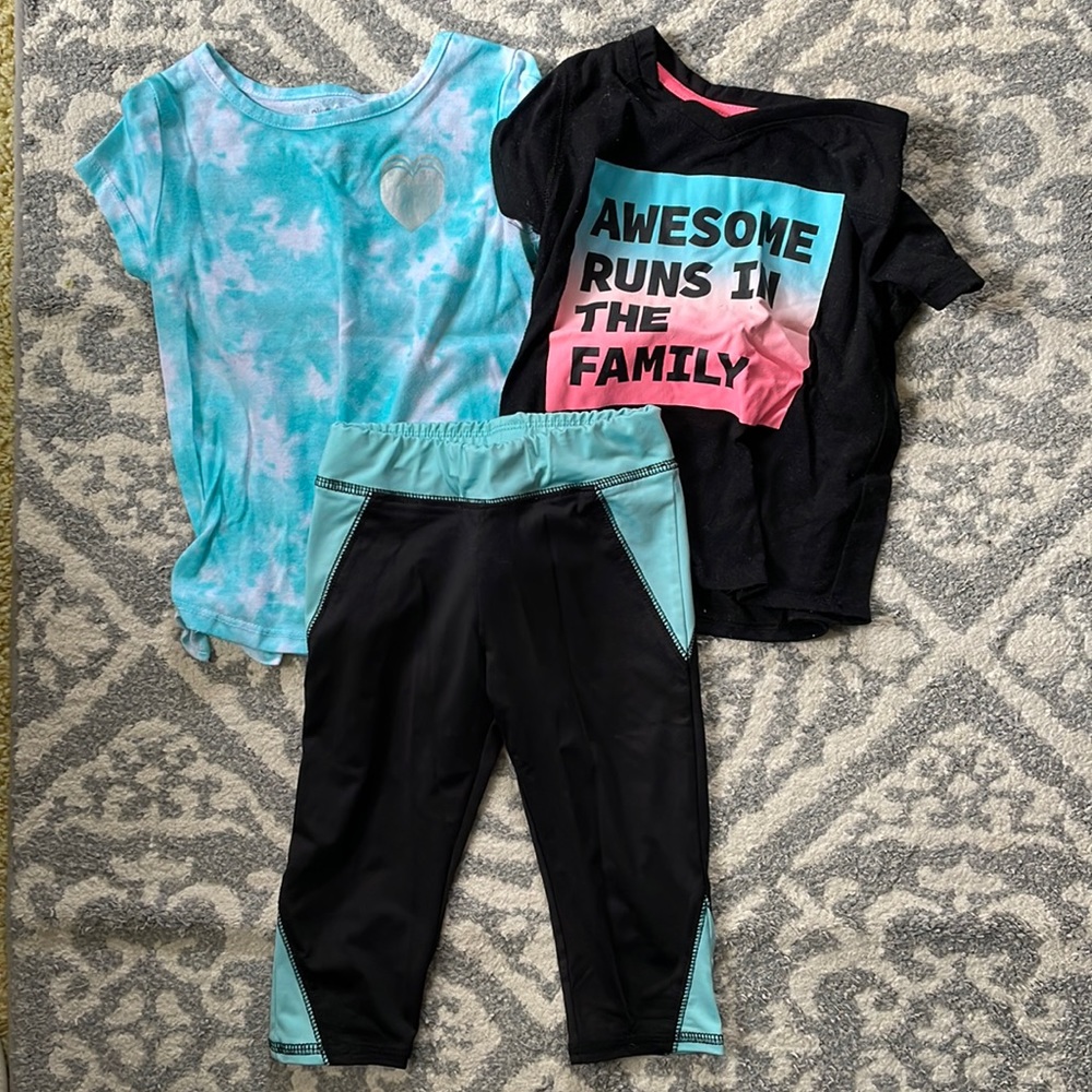 Outfit